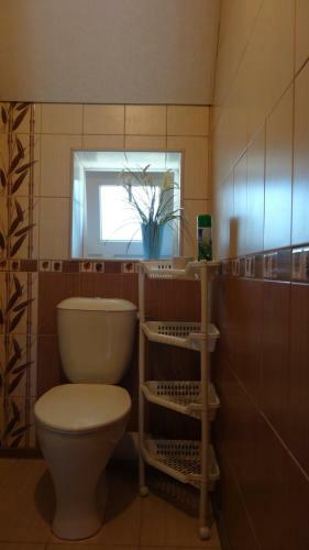 Hostal Guesthouse On Rozhdestvenskaya