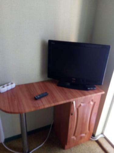 Hostal Tatyana Guest House
