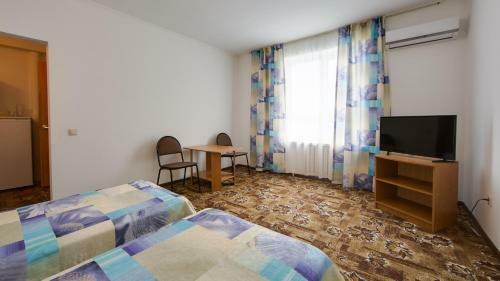 Garmonia Hotel