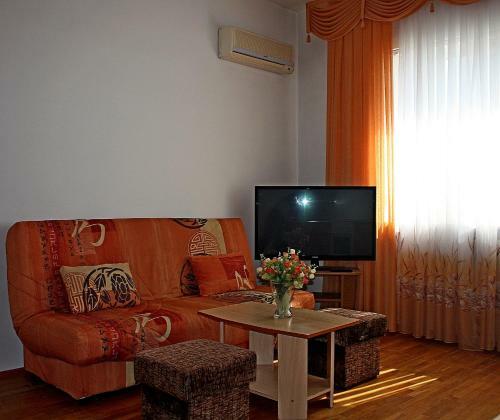 Hostal Guest House Gorgippia
