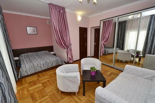 Hostal Guest House Gorgippia
