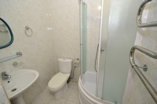 Hostal Guest House Gorgippia