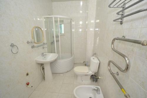 Hostal Guest House Gorgippia