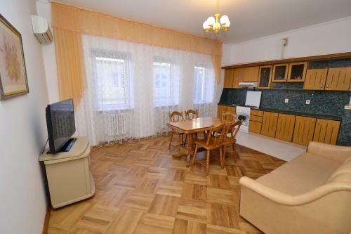 Hostal Guest House Gorgippia
