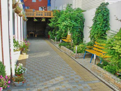 Hostal Guest House Gorgippia