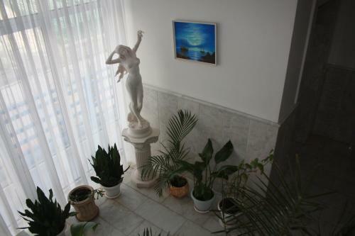 Hostal Guest House Gorgippia