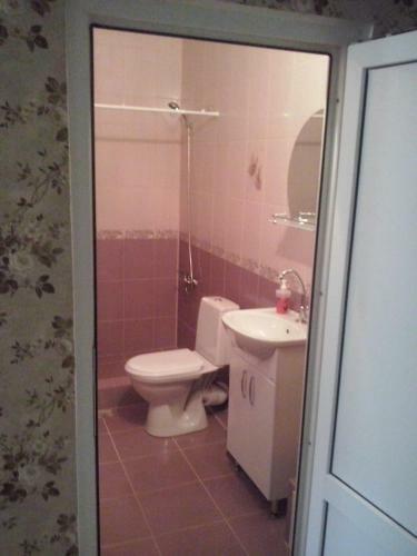 Hostal Crystal Na Yantarnoy Guest House