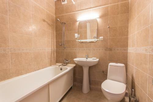 Hostal Guest House Morskaya Zvezda