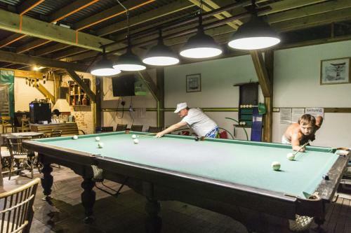 Hostal Guest House Morskaya Zvezda