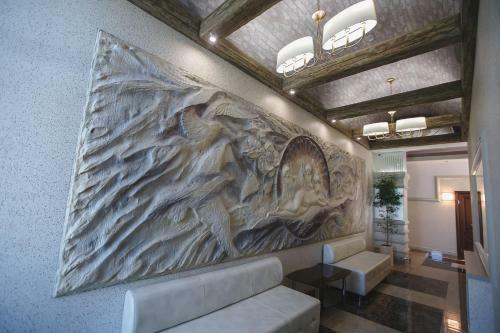 Baden-baden Hotel