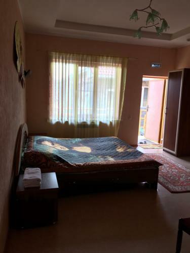 Aleksey Hotel