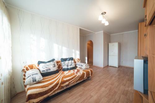Apartment On Stepana Zdorovtseva 10