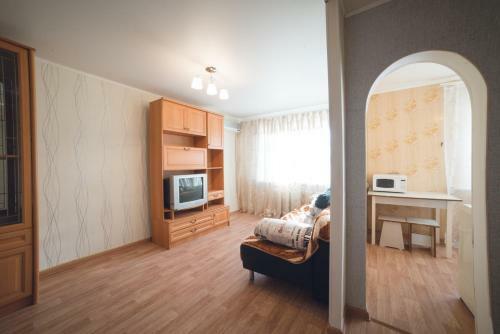 Apartment On Stepana Zdorovtseva 10