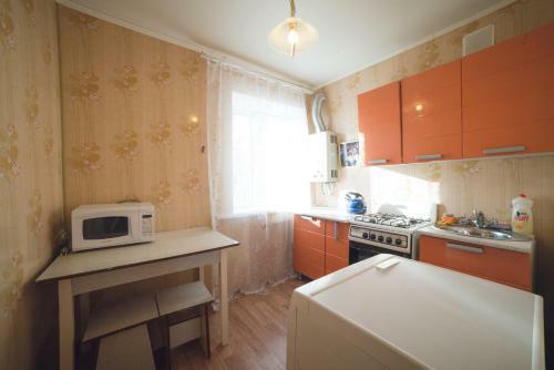 Apartment On Stepana Zdorovtseva 10