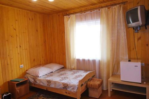 Holiday Park Ak-turu