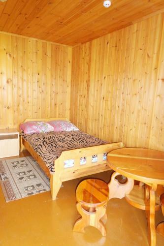 Holiday Park Ak-turu