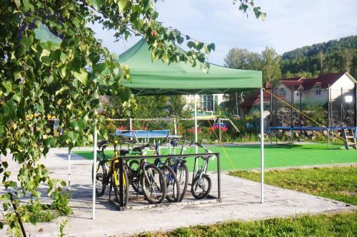 Holiday Park Ak-turu
