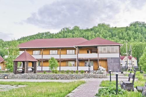 Holiday Park Ak-turu