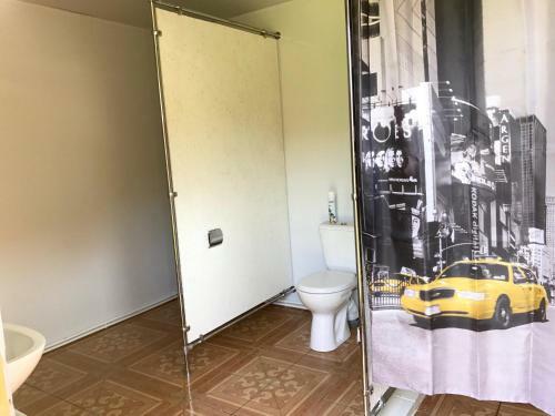 Hostal Guest House Naumkinyh