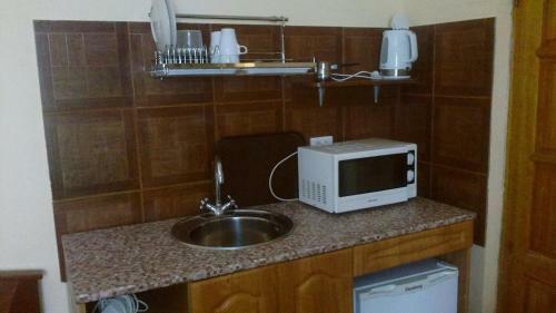 Posada Guest House Colibri