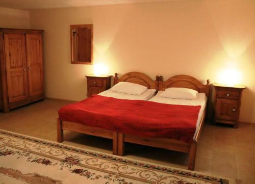Hotel Lesotel