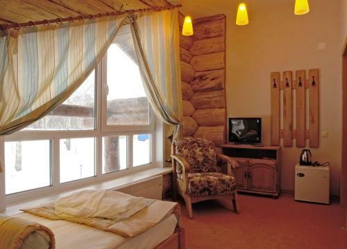 Hotel Lesotel