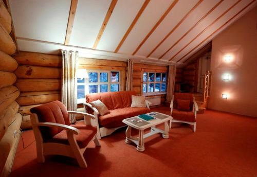 Hotel Lesotel