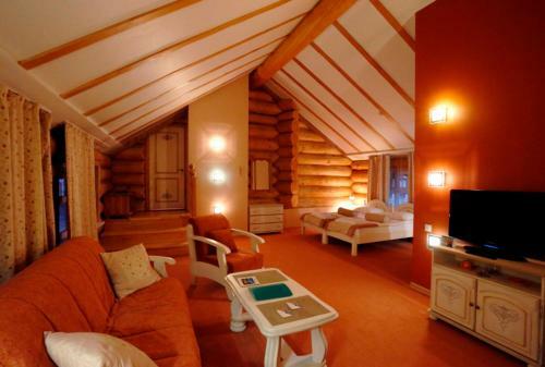Hotel Lesotel