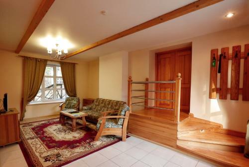 Hotel Lesotel