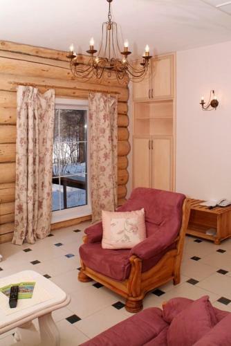 Hotel Lesotel