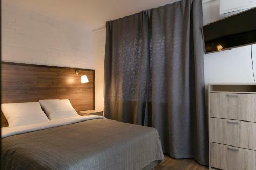 Hotel Panfilof