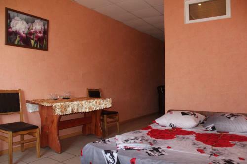Hotel Rayon