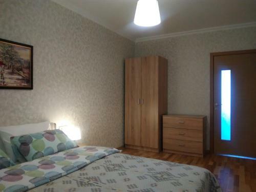 Apartment On Rechnaya 113