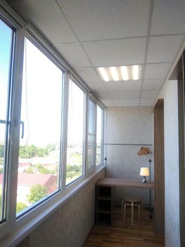 Apartment On Rechnaya 113