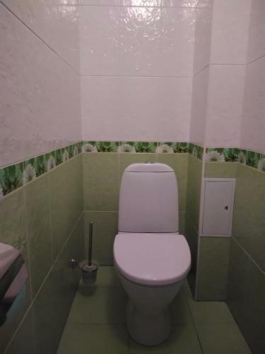 Apartment On Rechnaya 113