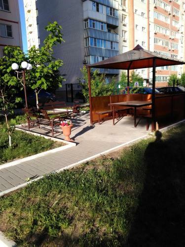 Apartment On Rechnaya 113