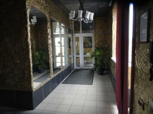 Hotel Arbat