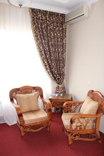Hotel Alexander