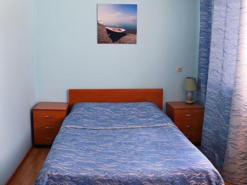 Nika Hotel