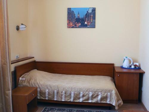 Nika Hotel