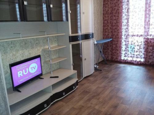 Apartamienty Pr.komsomol'skii,44