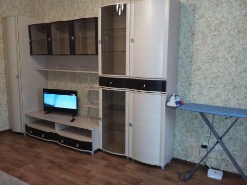 Apartamienty Pr.komsomol'skii,44