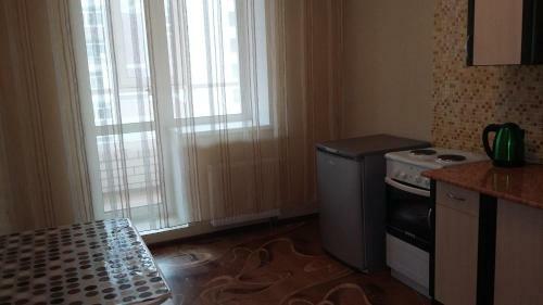Apartamienty Pr.komsomol'skii,44