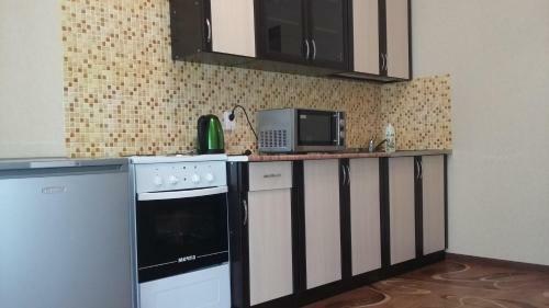 Apartamienty Pr.komsomol'skii,44