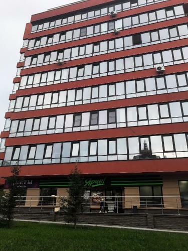Apartamienty Pr.komsomol'skii,44