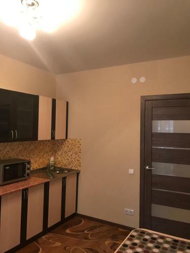 Apartamienty Pr.komsomol'skii,44