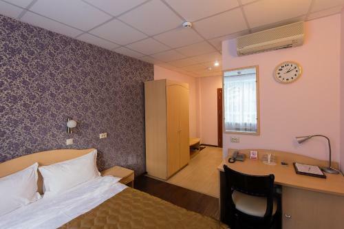 Hotel Ulitka
