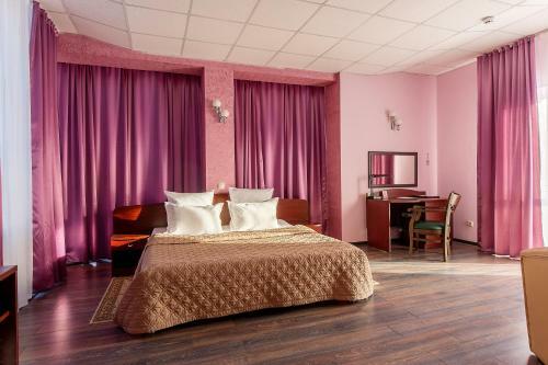 Hotel Ulitka
