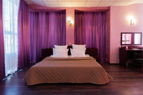 Hotel Ulitka