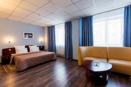 Hotel Ulitka